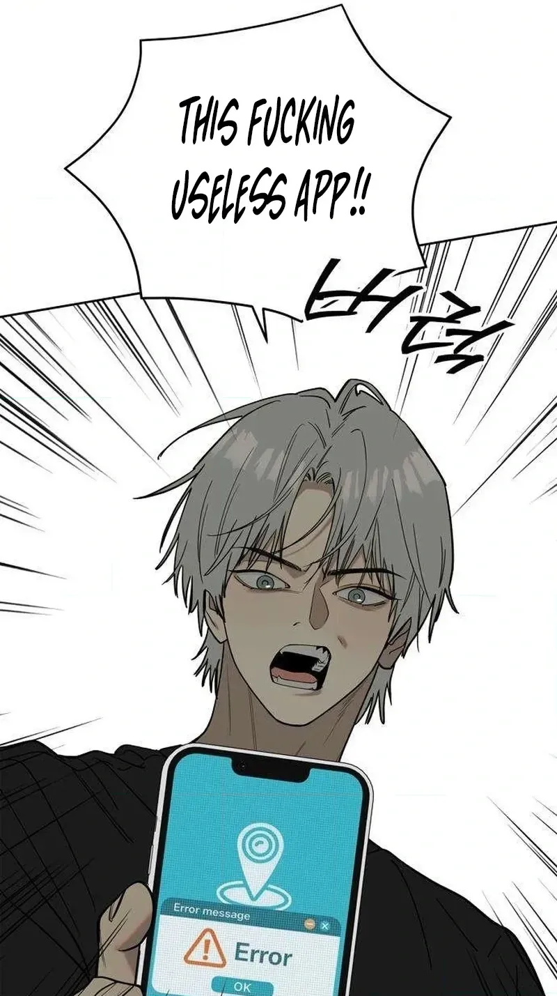 Immortal Boyfriend Chapter 5 page 58 - 