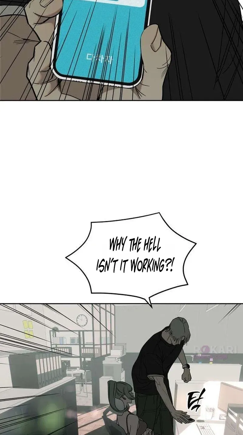 Immortal Boyfriend Chapter 5 page 59 - 