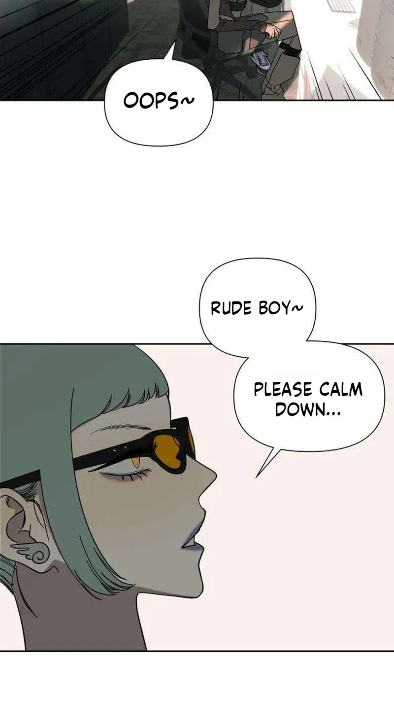 Immortal Boyfriend Chapter 5 page 60 - 