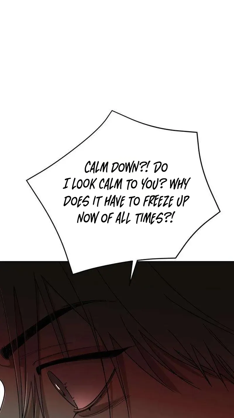 Immortal Boyfriend Chapter 5 page 61 - 