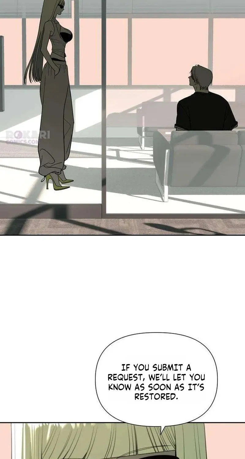 Immortal Boyfriend Chapter 5 page 67 - 