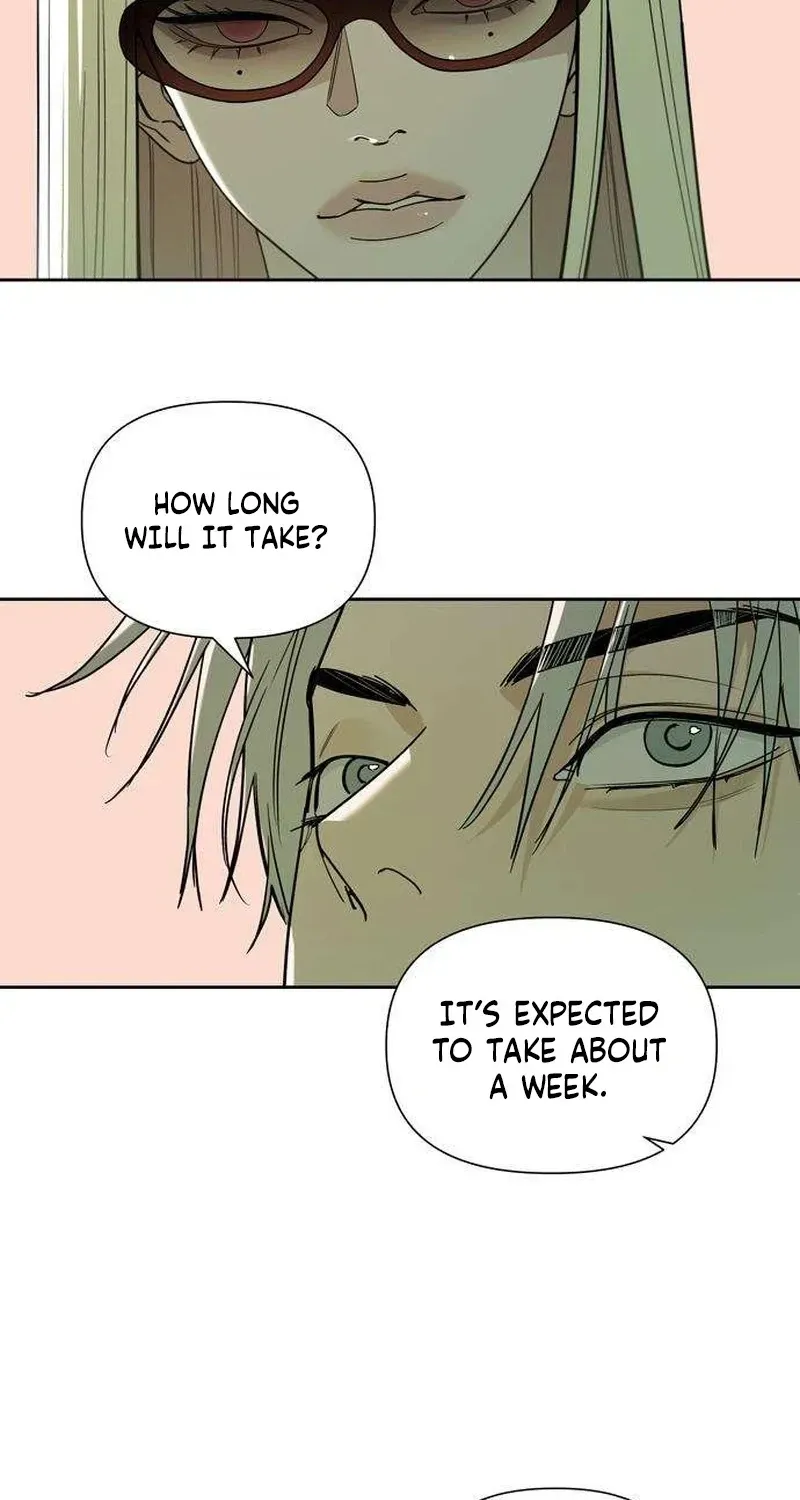 Immortal Boyfriend Chapter 5 page 69 - 