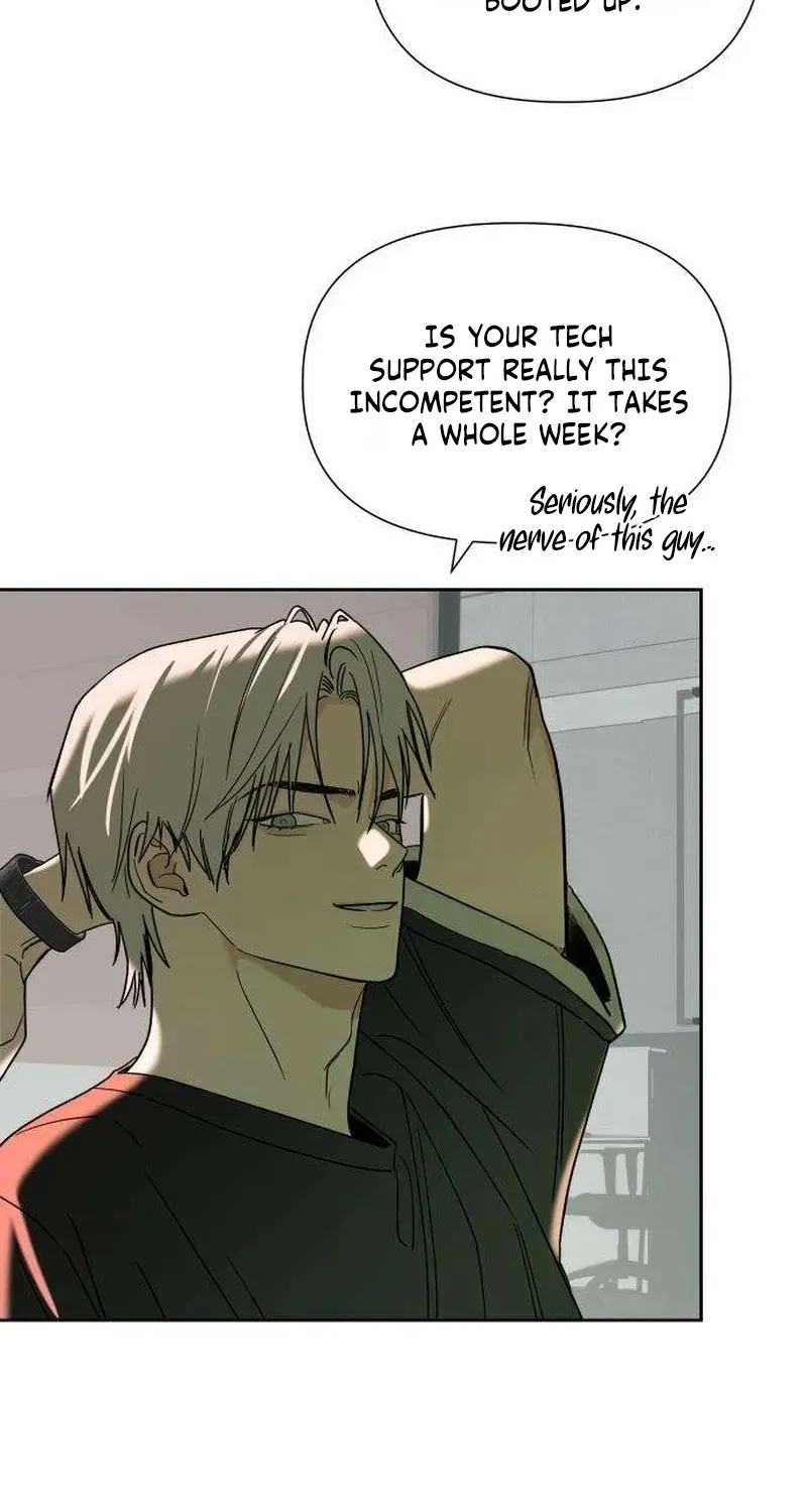 Immortal Boyfriend Chapter 5 page 75 - 