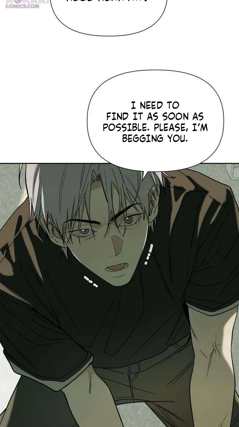Immortal Boyfriend Chapter 5 page 81 - 