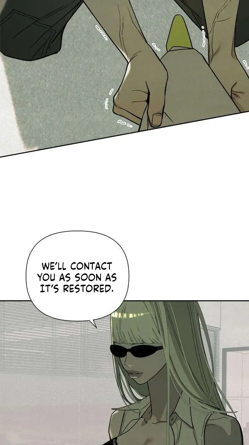 Immortal Boyfriend Chapter 5 page 82 - 