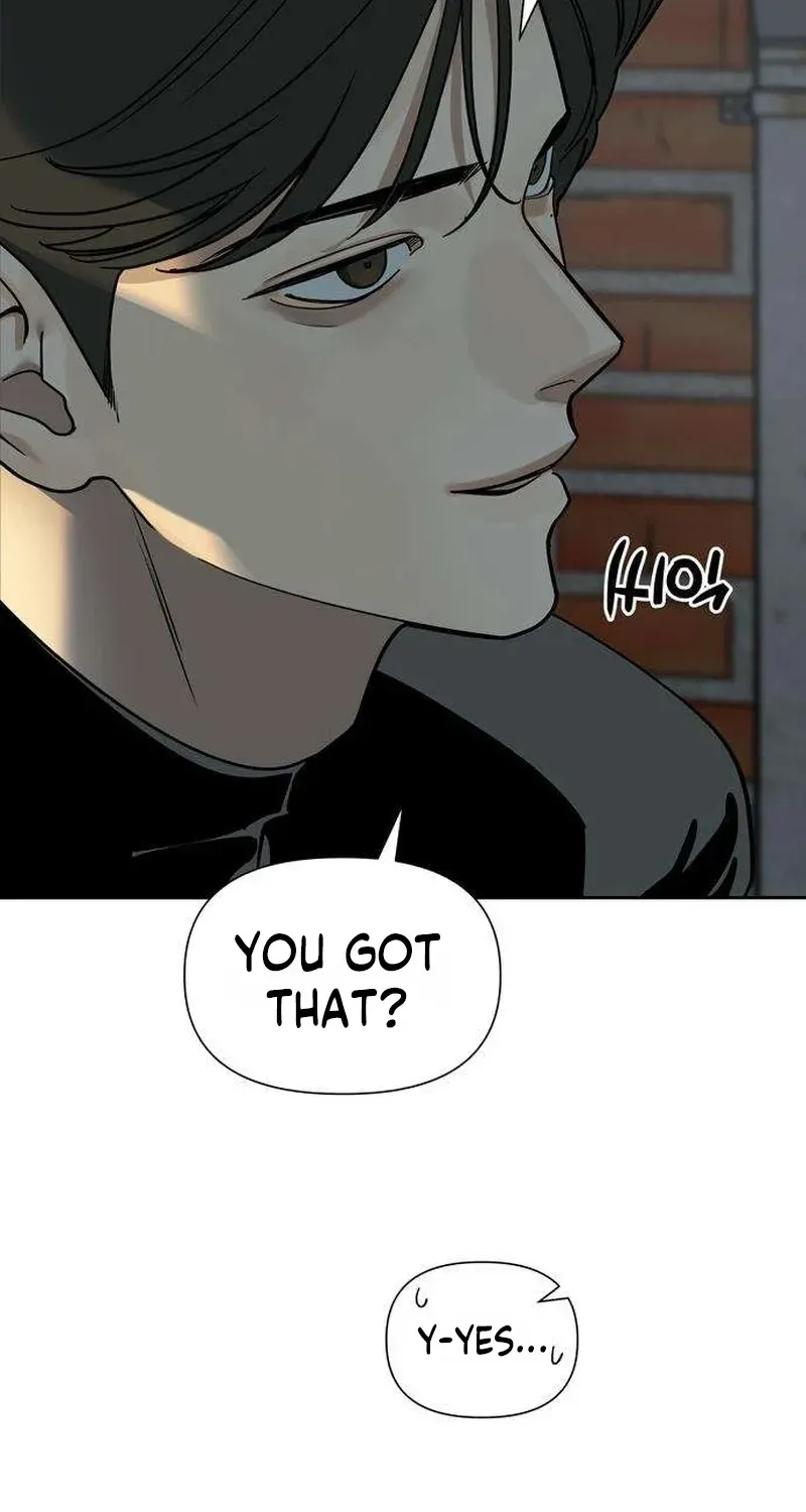 Immortal Boyfriend Chapter 5 page 10 - 