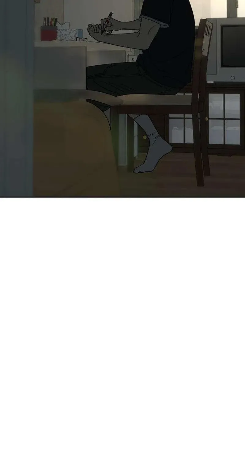 Immortal Boyfriend Chapter 5 page 93 - 