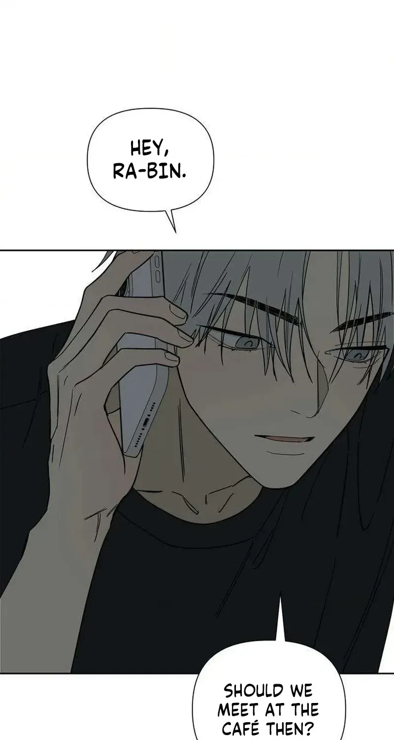 Immortal Boyfriend Chapter 5 page 97 - 