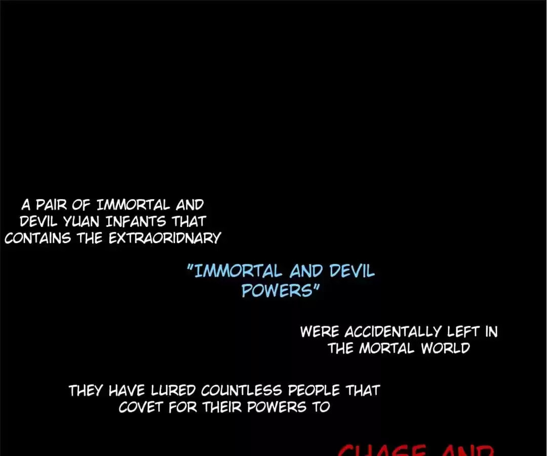 Immortal Demon Dad Chapter 0 page 1 - 