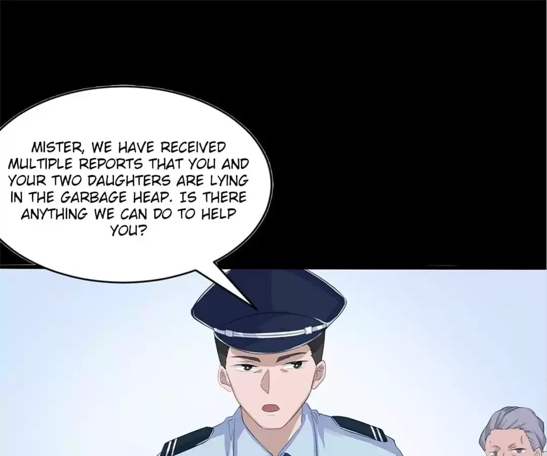 Immortal Demon Dad Chapter 0 page 37 - 