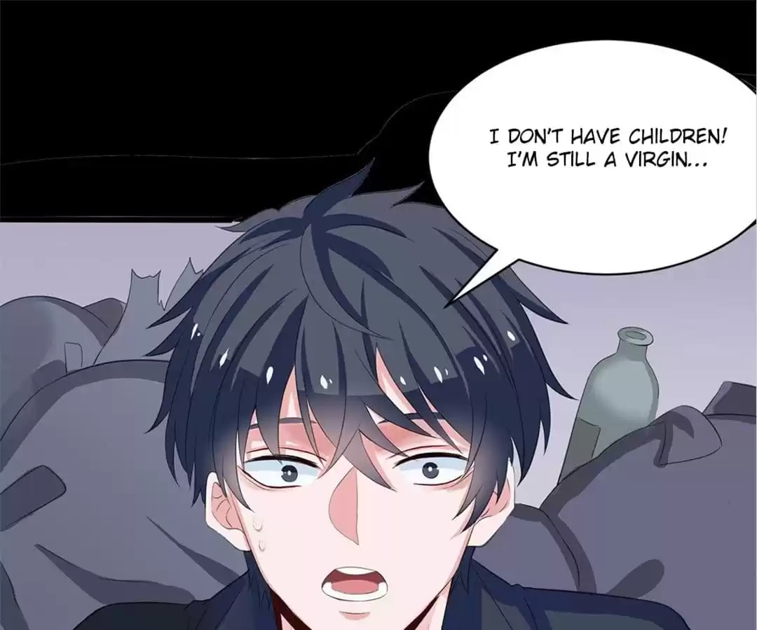 Immortal Demon Dad Chapter 0 page 39 - 