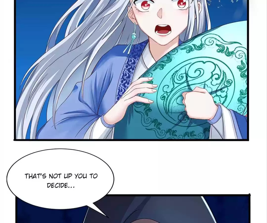 Immortal Demon Dad Chapter 1 page 22 - 