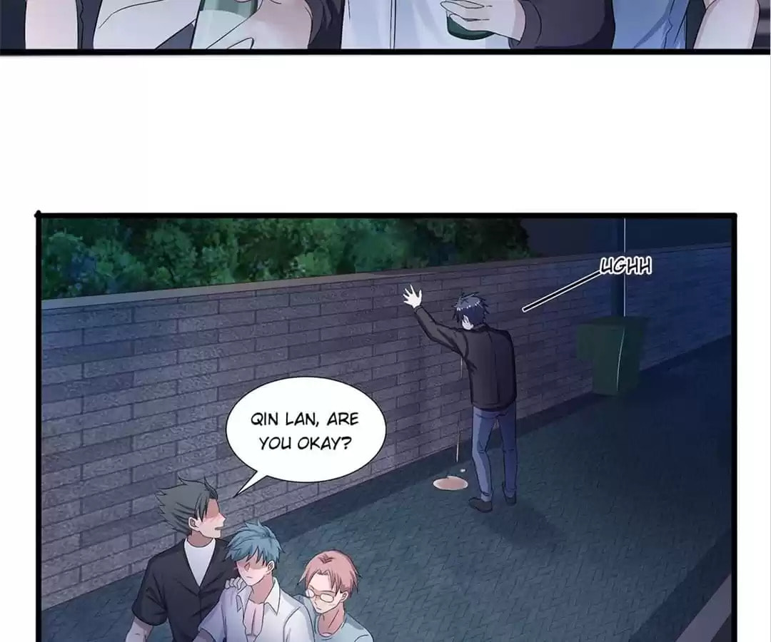 Immortal Demon Dad Chapter 1 page 30 - 