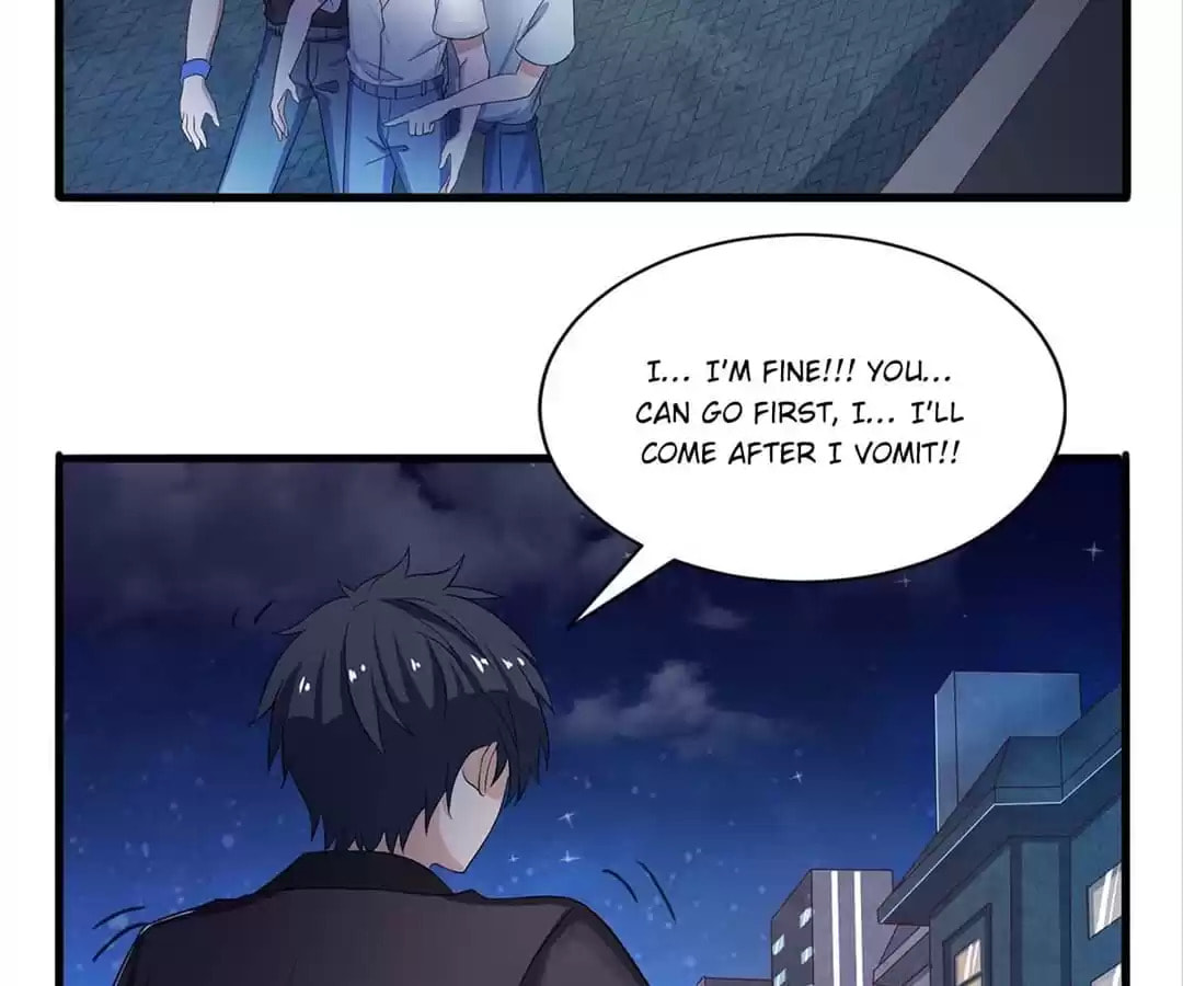 Immortal Demon Dad Chapter 1 page 31 - 