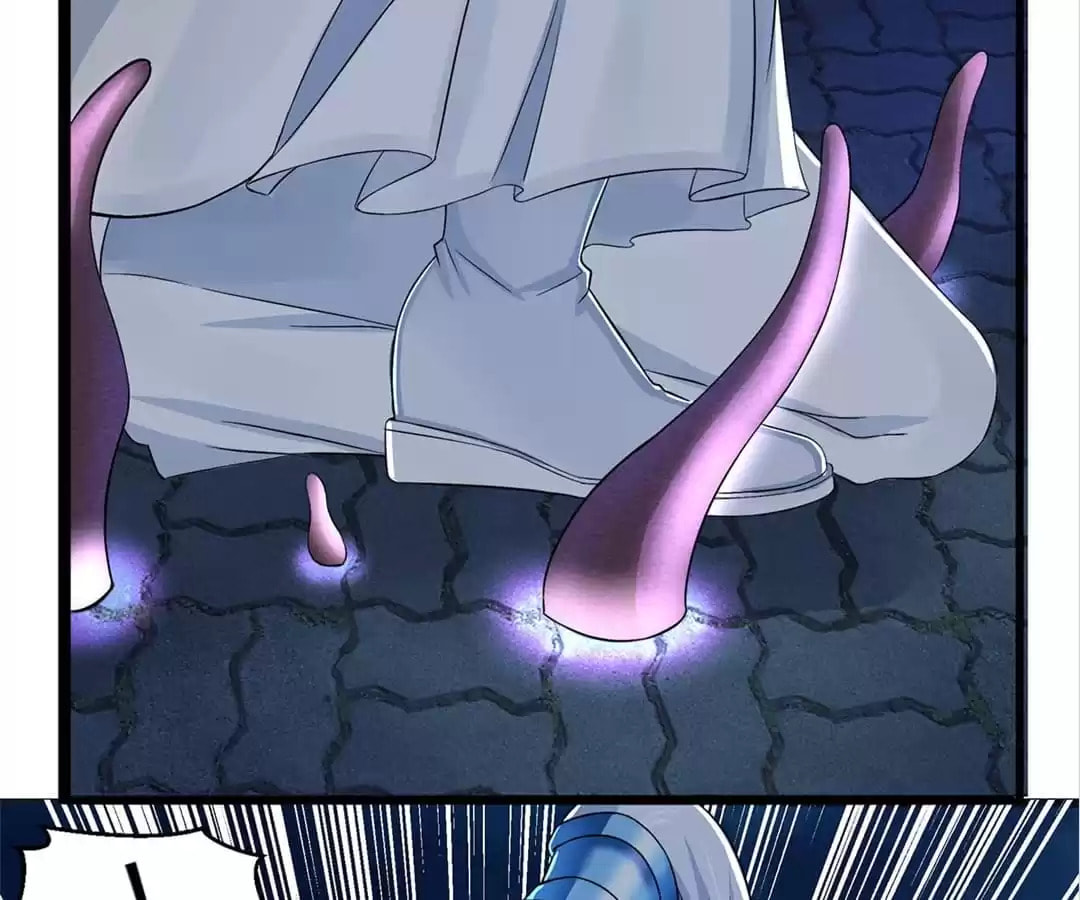 Immortal Demon Dad Chapter 1 page 39 - 