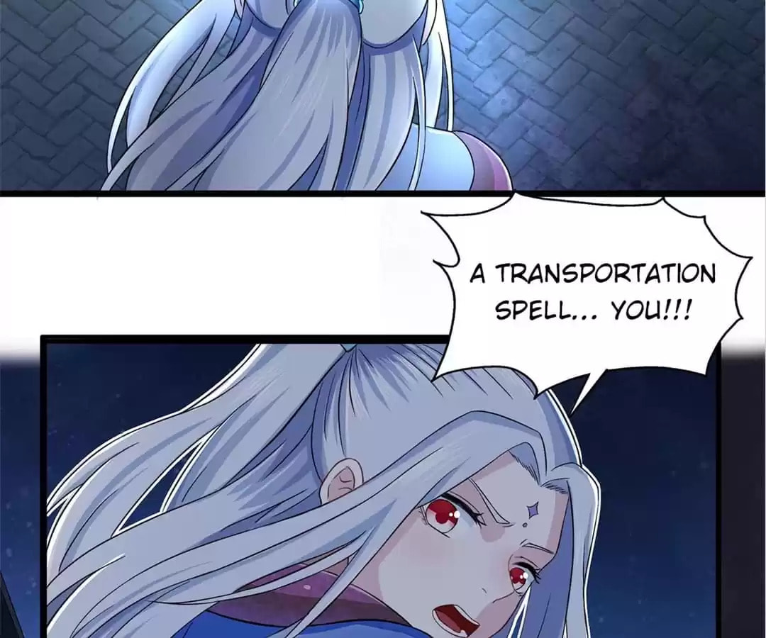 Immortal Demon Dad Chapter 1 page 46 - 