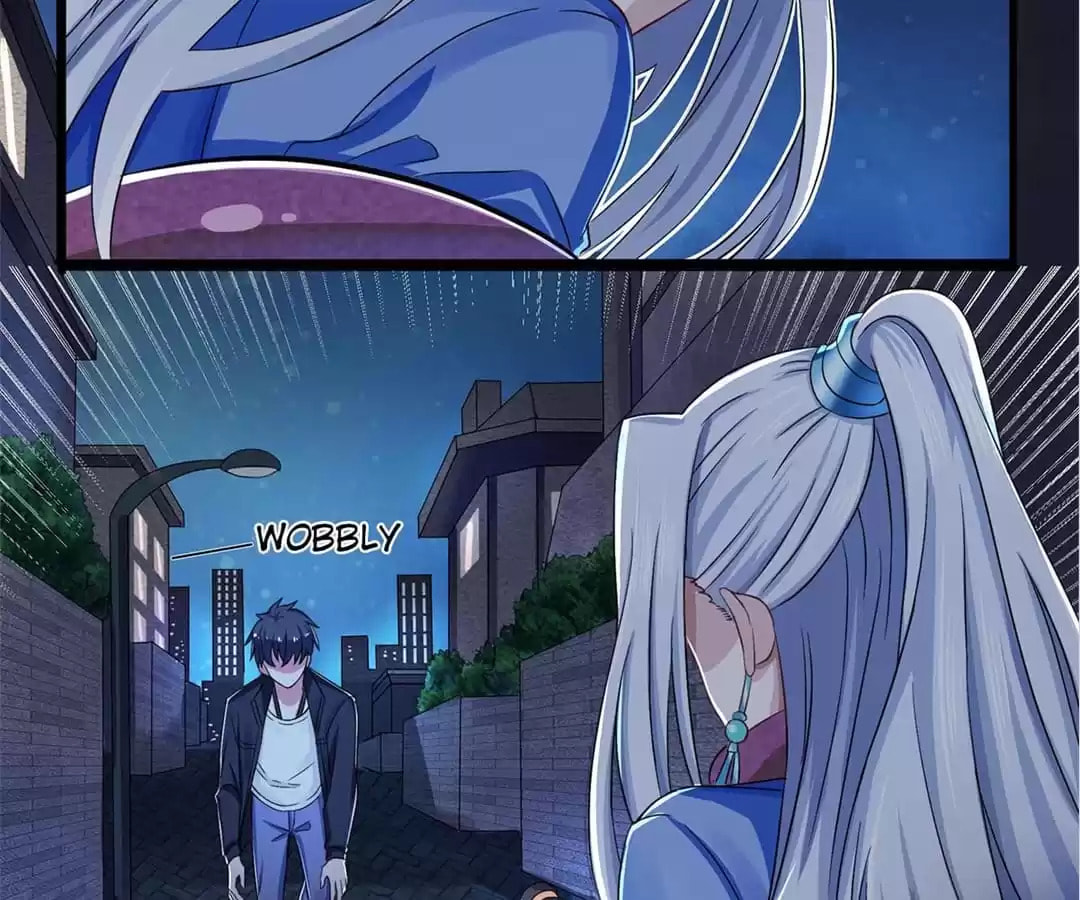 Immortal Demon Dad Chapter 1 page 47 - 
