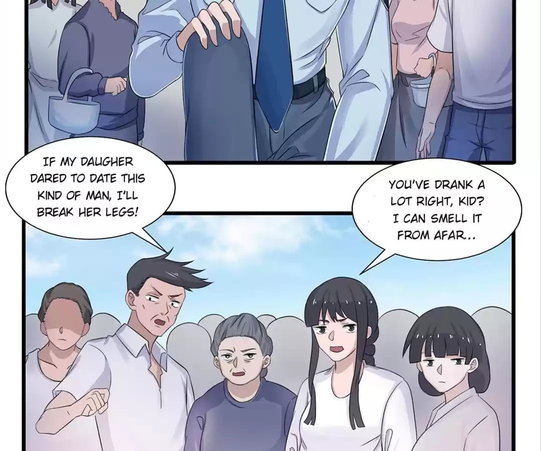 Immortal Demon Dad Chapter 1 page 68 - 