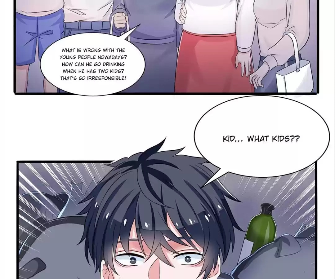 Immortal Demon Dad Chapter 1 page 69 - 