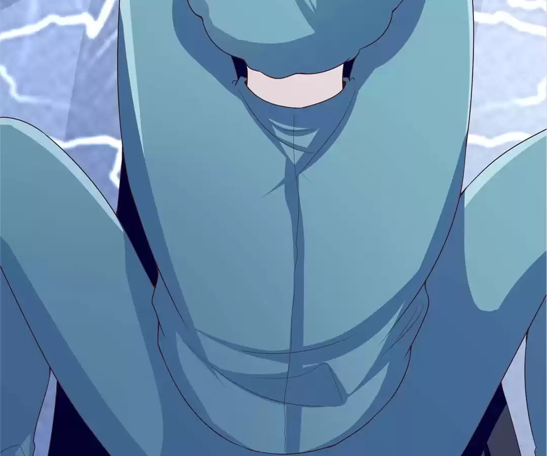 Immortal Demon Dad Chapter 10 page 29 - 