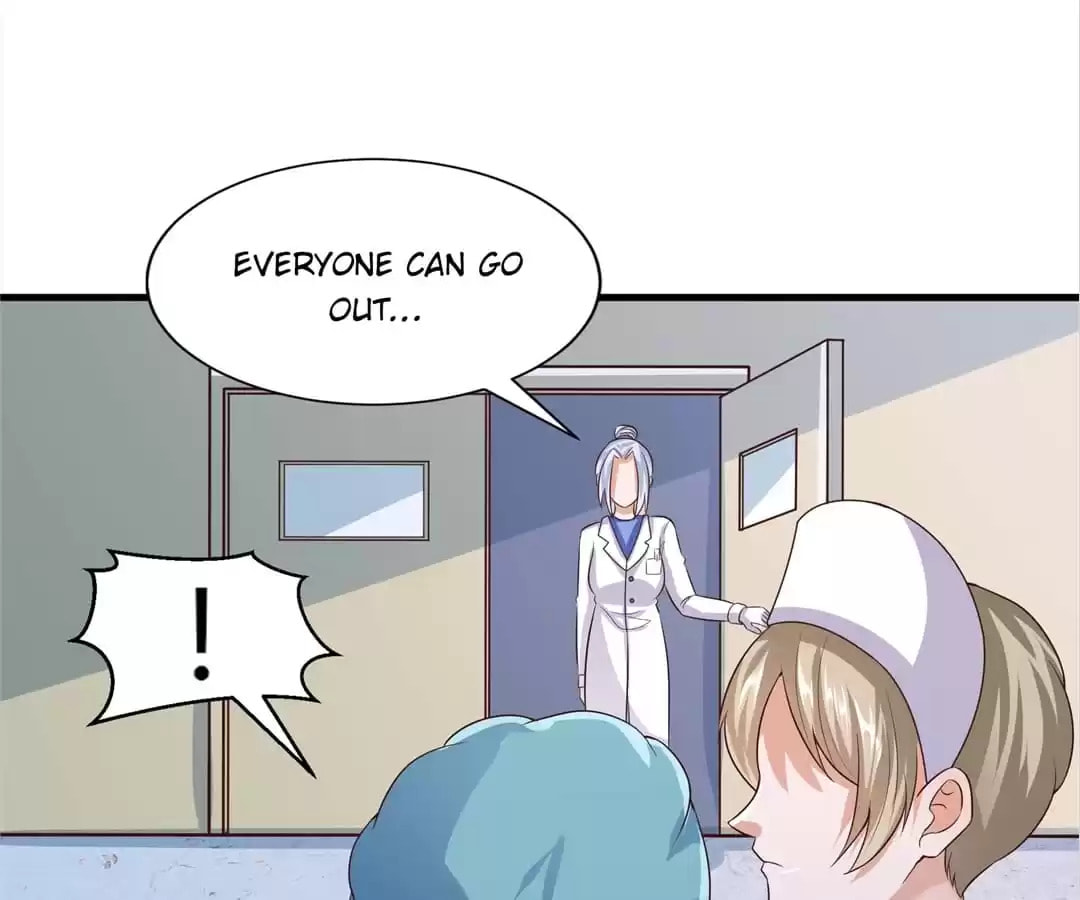 Immortal Demon Dad Chapter 10 page 31 - 