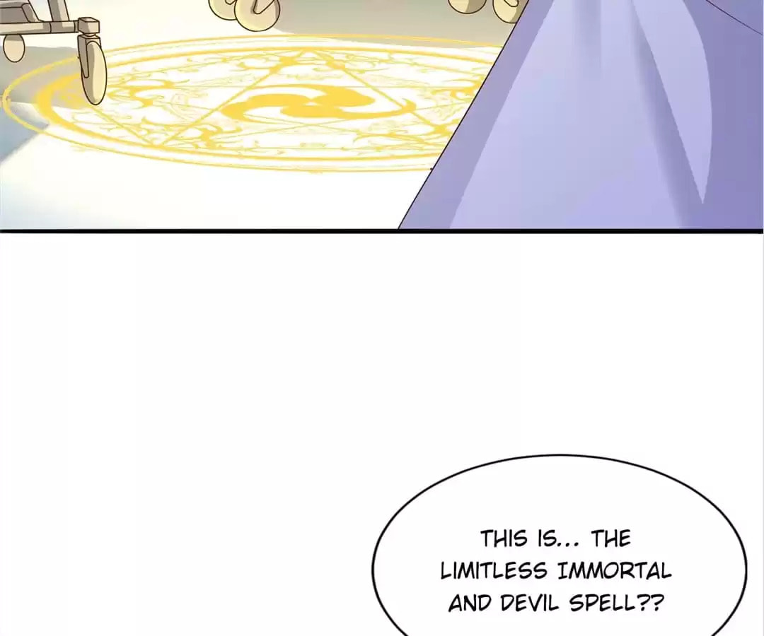 Immortal Demon Dad Chapter 10 page 56 - 