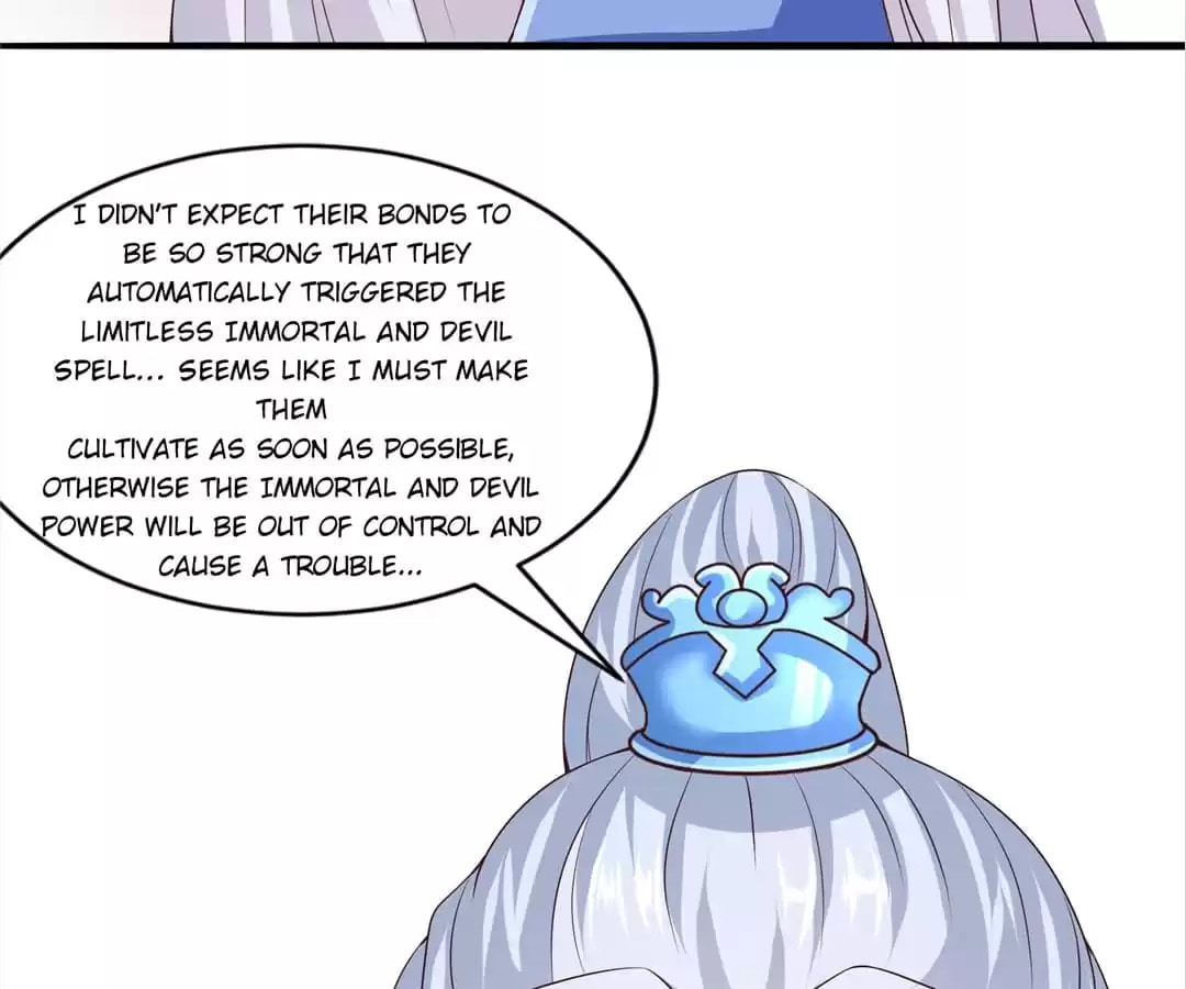 Immortal Demon Dad Chapter 10 page 76 - 