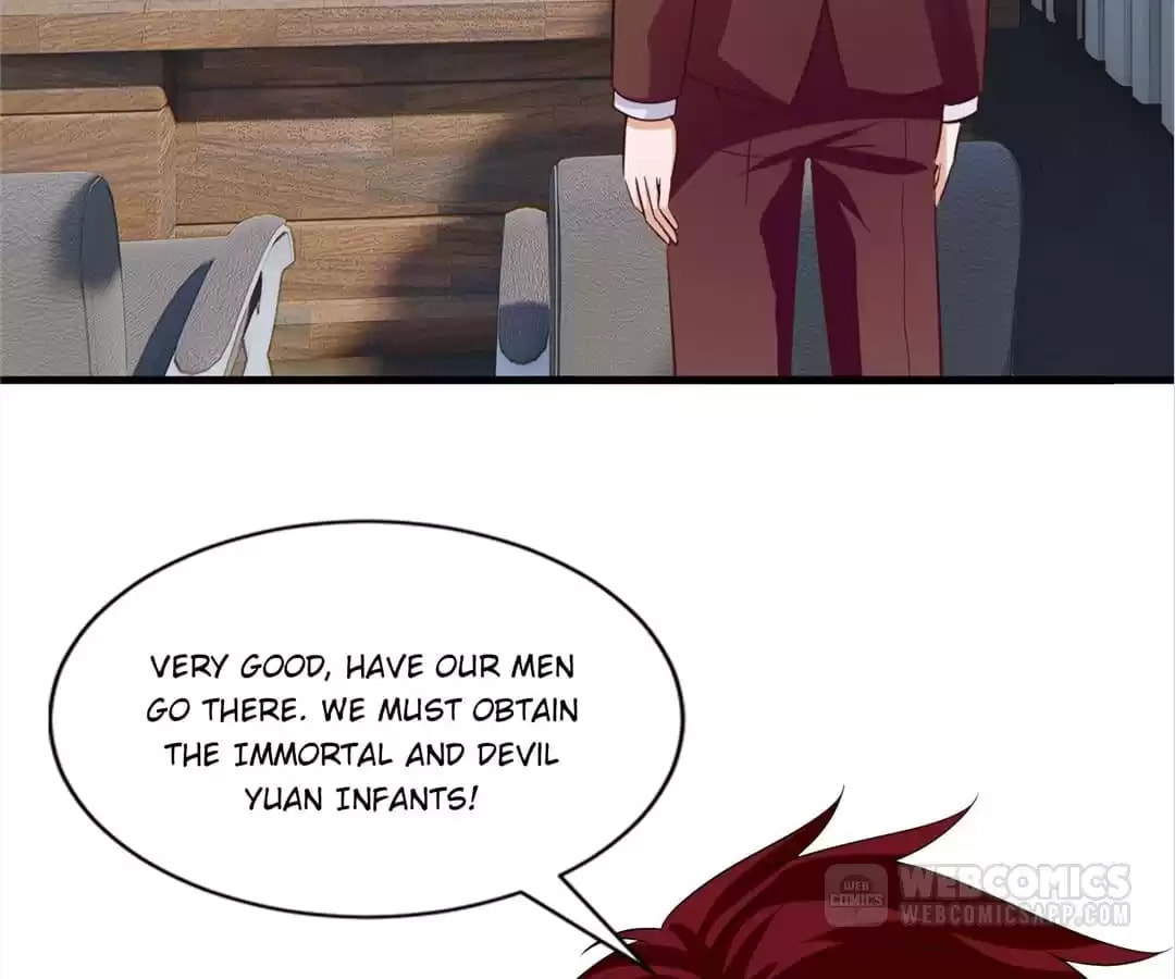 Immortal Demon Dad Chapter 11 page 2 - 