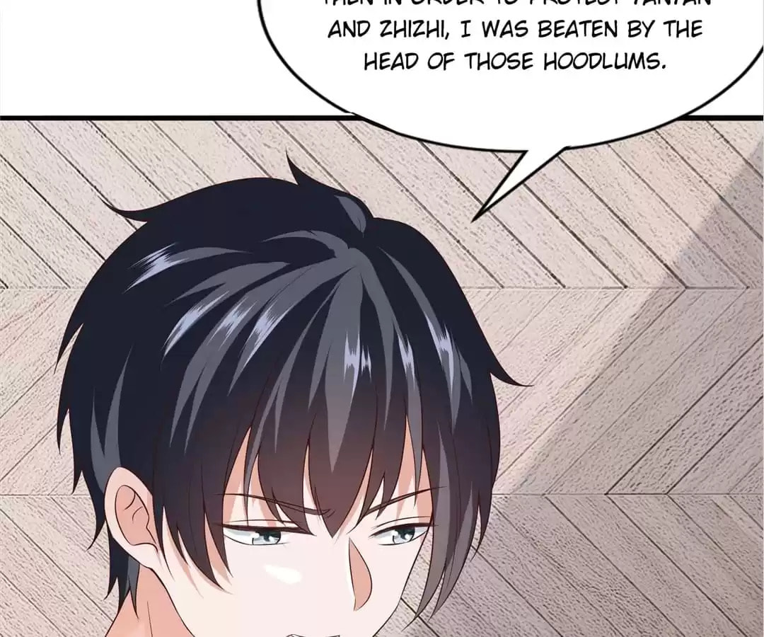 Immortal Demon Dad Chapter 11 page 32 - 