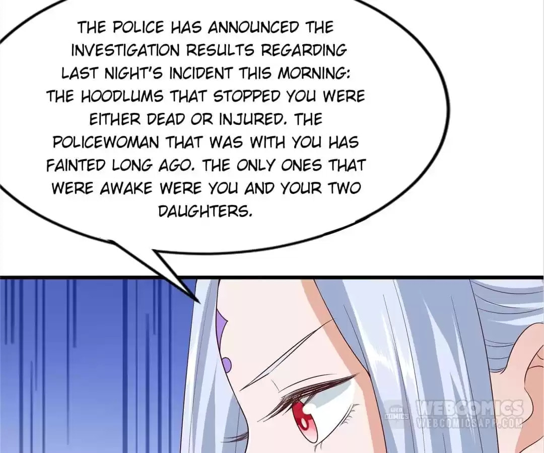 Immortal Demon Dad Chapter 11 page 34 - 