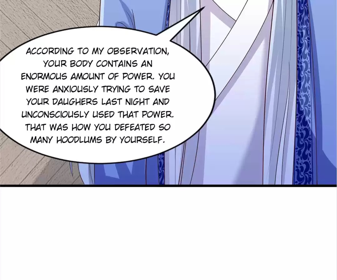Immortal Demon Dad Chapter 11 page 40 - 