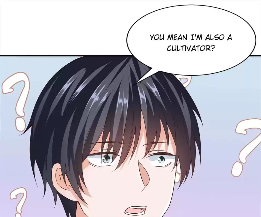 Immortal Demon Dad Chapter 11 page 41 - 