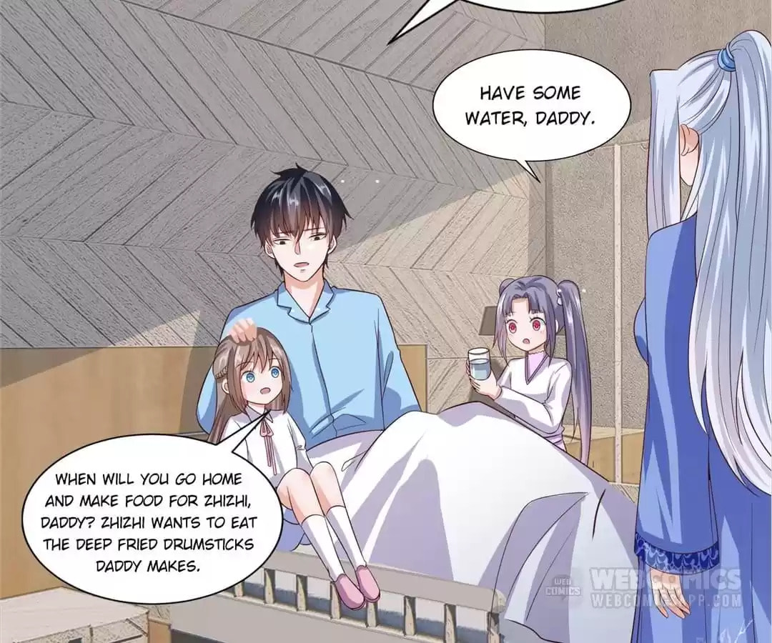Immortal Demon Dad Chapter 11 page 50 - 