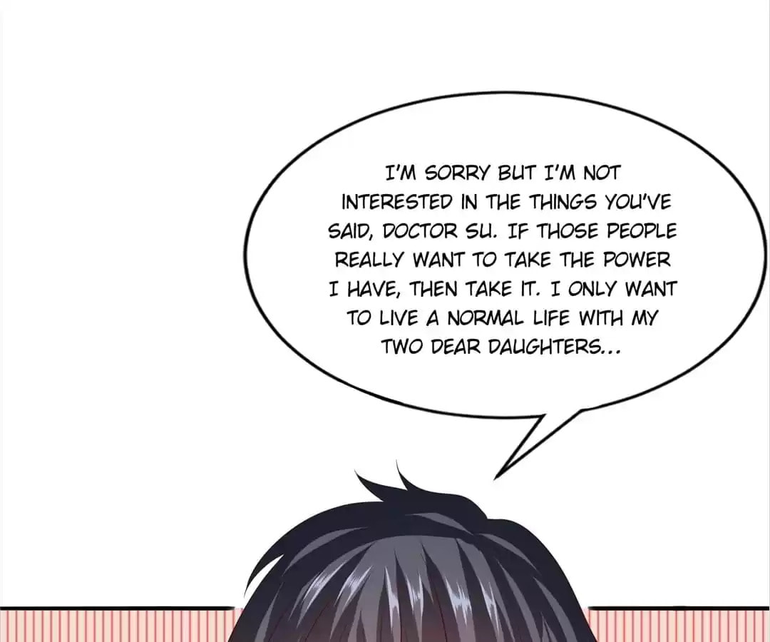 Immortal Demon Dad Chapter 11 page 57 - 
