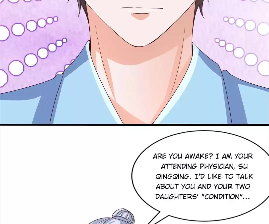 Immortal Demon Dad Chapter 11 page 8 - 