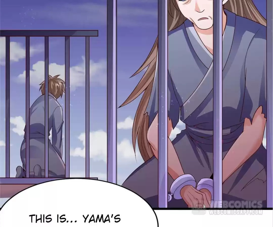 Immortal Demon Dad Chapter 12 page 18 - 