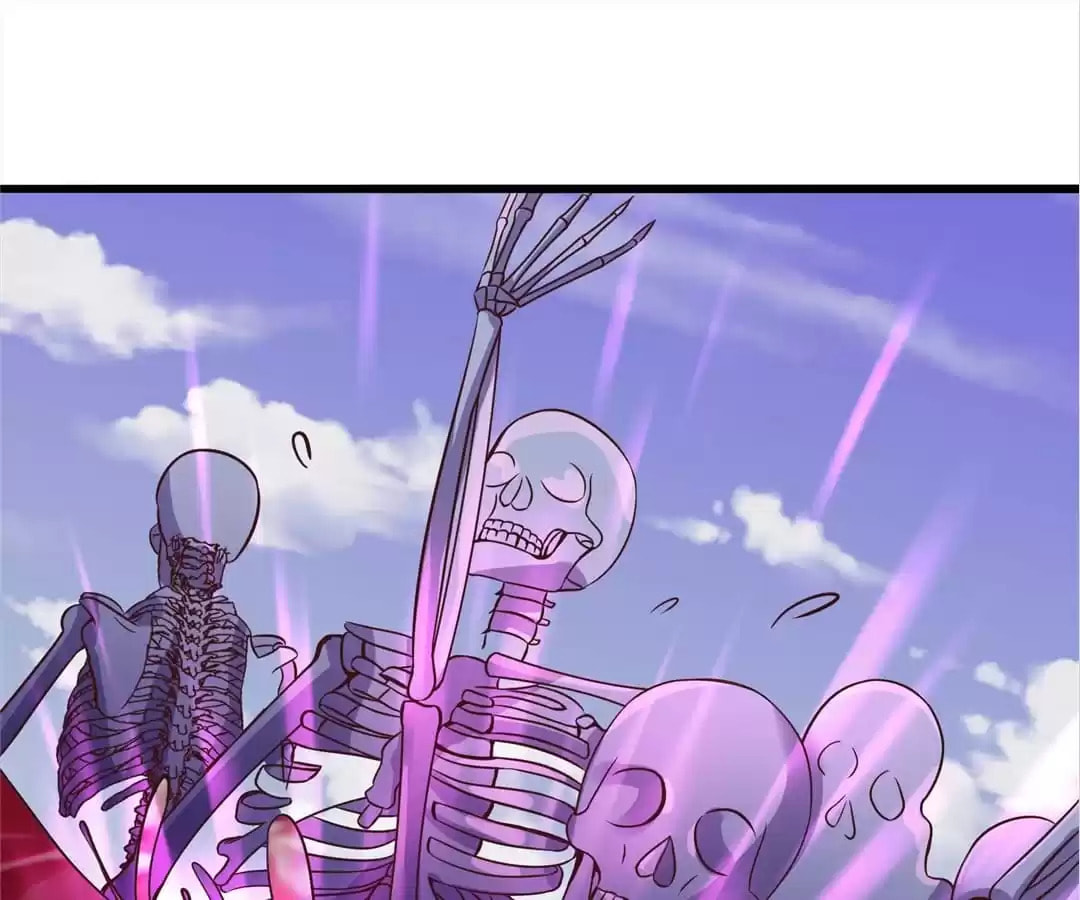 Immortal Demon Dad Chapter 12 page 21 - 