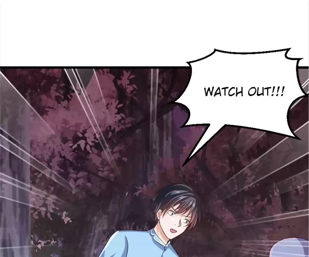 Immortal Demon Dad Chapter 12 page 25 - 