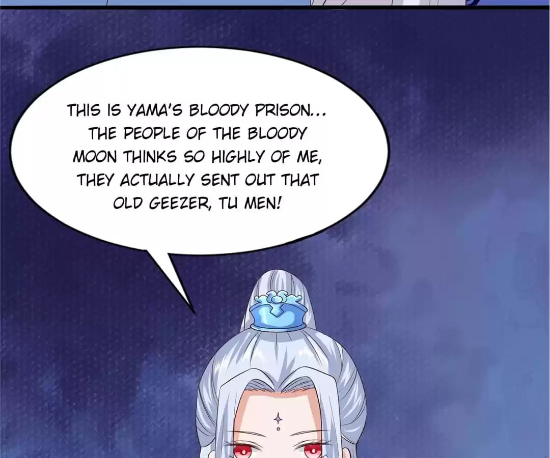 Immortal Demon Dad Chapter 12 page 32 - 