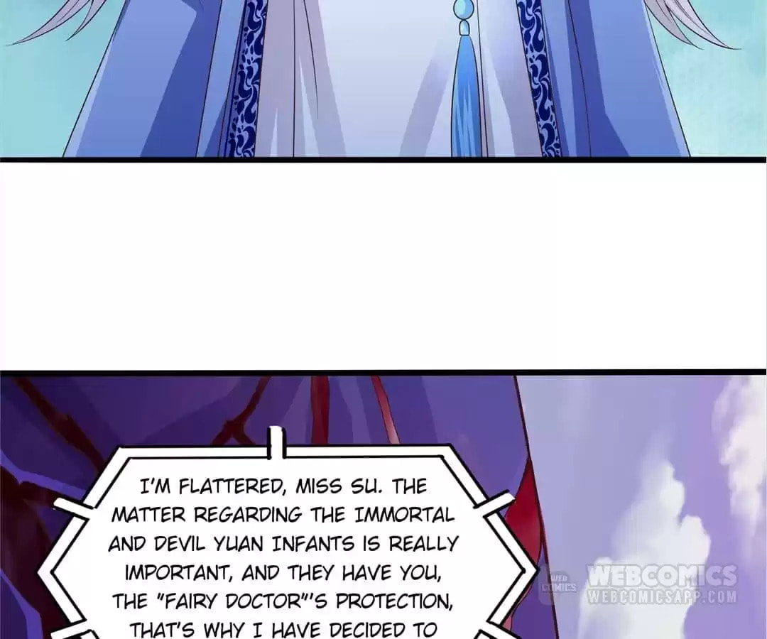 Immortal Demon Dad Chapter 12 page 34 - 