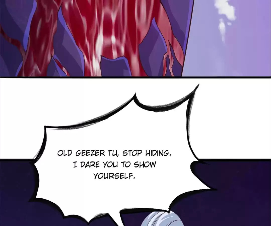 Immortal Demon Dad Chapter 12 page 37 - 