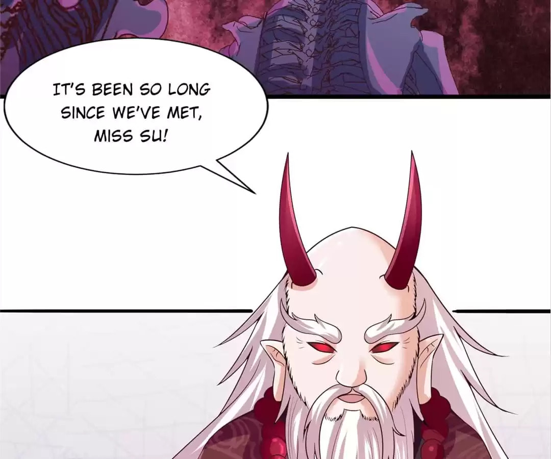 Immortal Demon Dad Chapter 12 page 47 - 