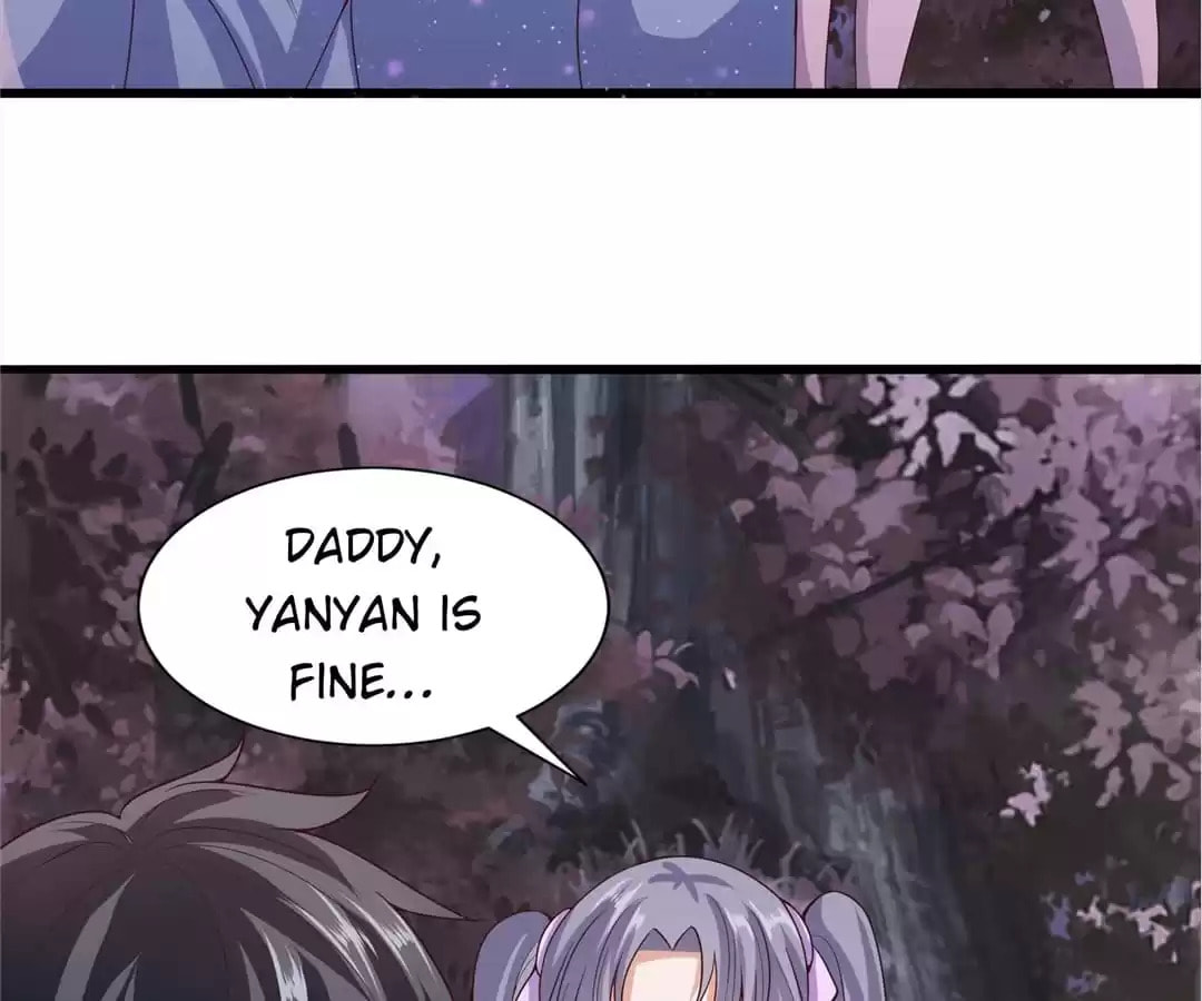 Immortal Demon Dad Chapter 12 page 6 - 