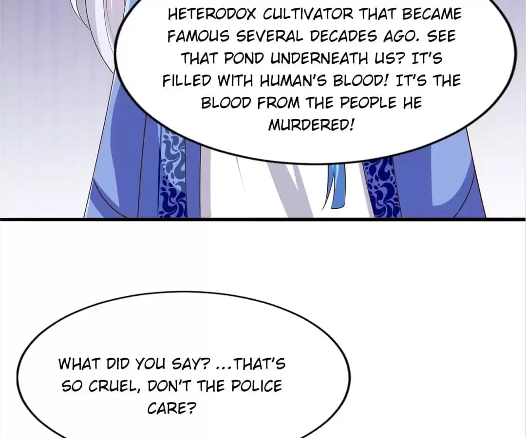Immortal Demon Dad Chapter 12 page 54 - 