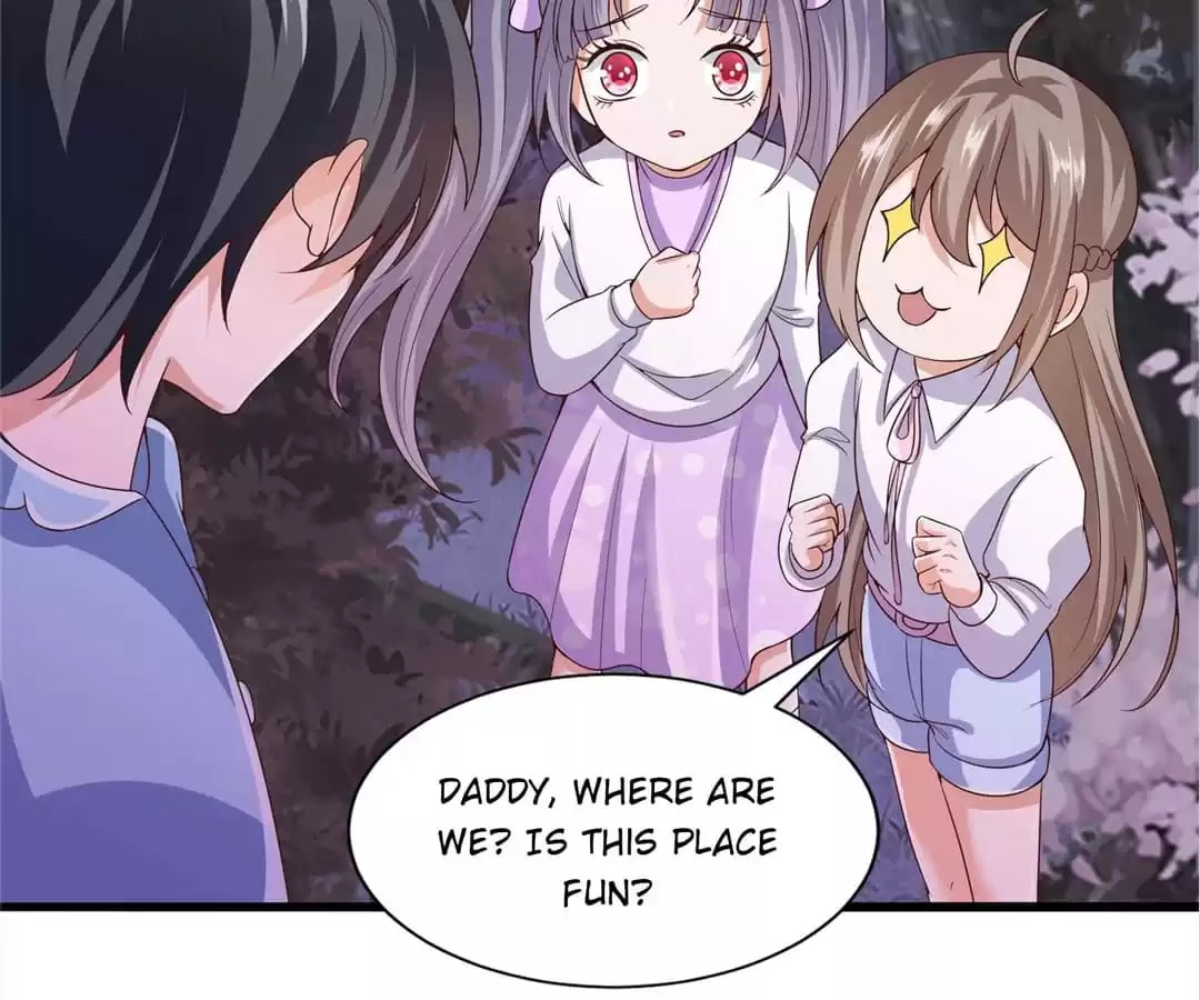Immortal Demon Dad Chapter 12 page 7 - 