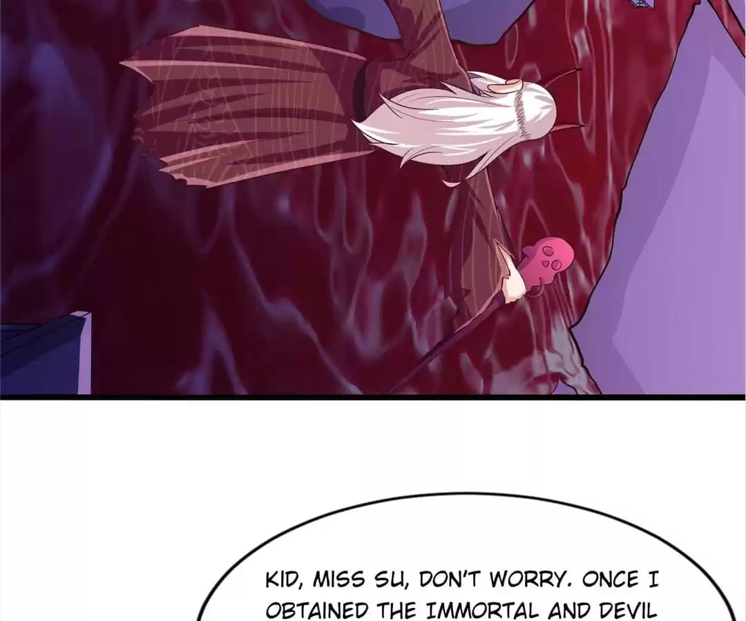 Immortal Demon Dad Chapter 12 page 63 - 