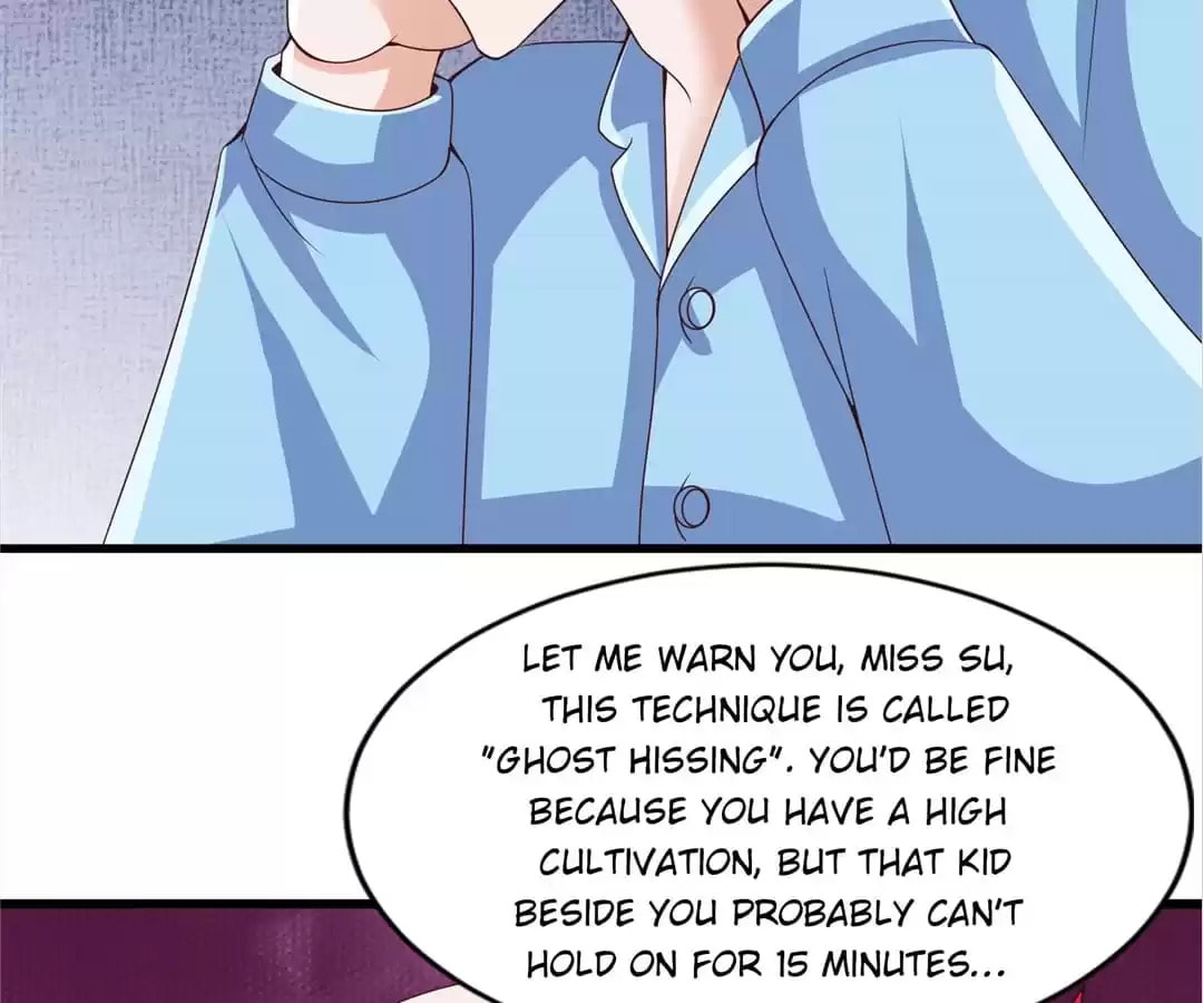 Immortal Demon Dad Chapter 13 page 24 - 