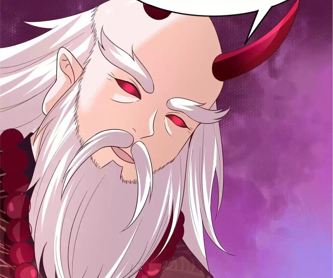 Immortal Demon Dad Chapter 13 page 25 - 