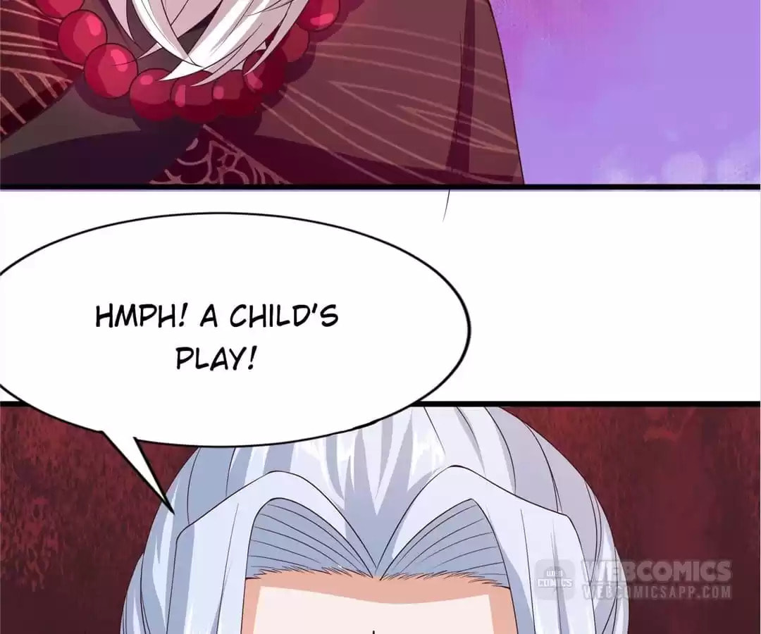 Immortal Demon Dad Chapter 13 page 26 - 