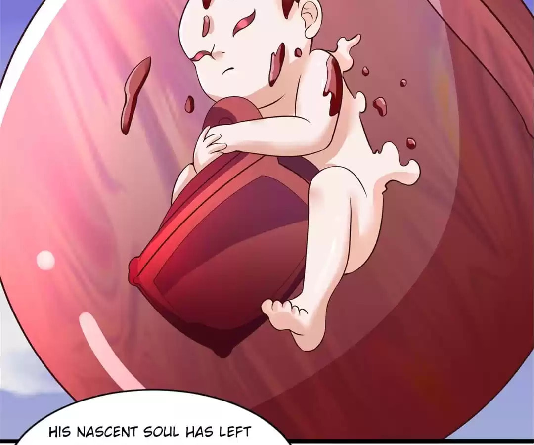 Immortal Demon Dad Chapter 13 page 65 - 